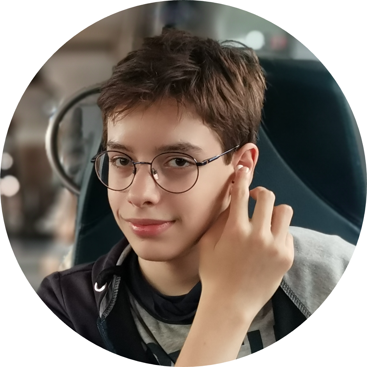Yegor Yankov