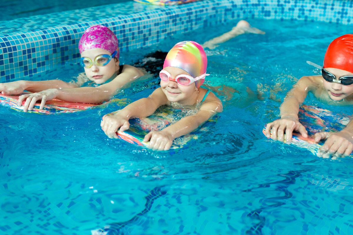 Sport and cerebral palsy: what sports are suitable for special children?