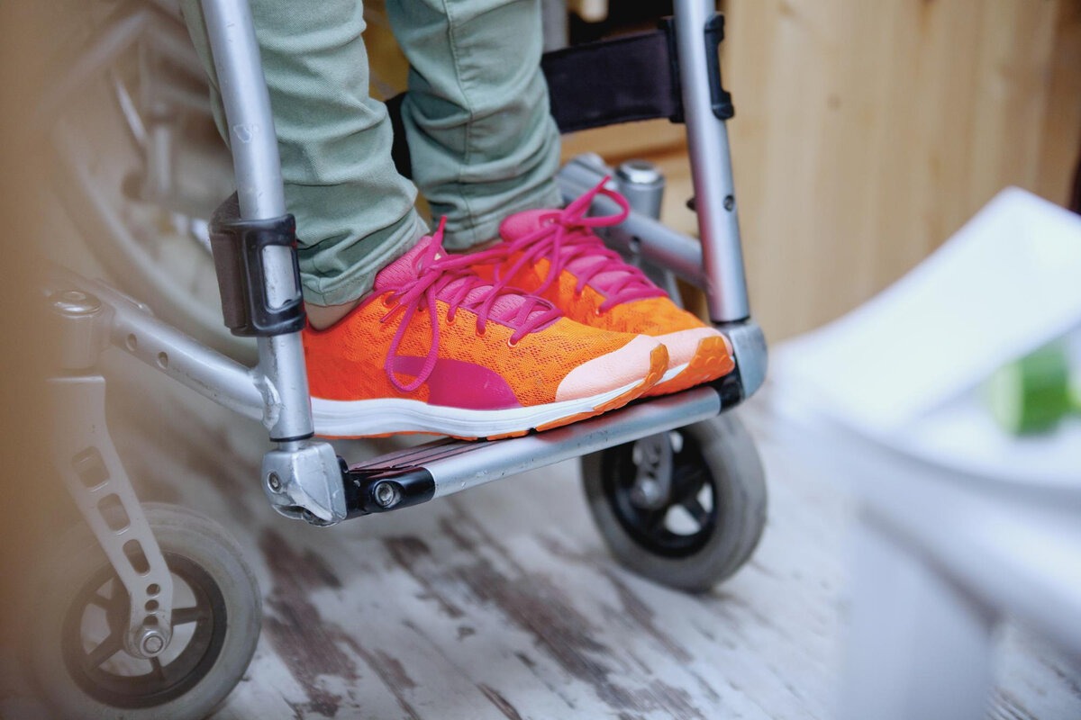 Standing frames for children with cerebral palsy: How to choose the right one?