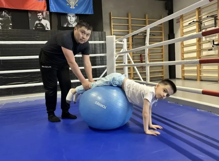Over 100 Yamal Residents Received Assistance at the Region’s Micro-Rehabilitation Centers This Year